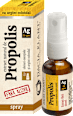 Spray Propolis cu Argint Coloidal fara alcool  Dacia Plant