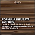 Infaillible Brows mascara sprâncene 101 Blond L'ORÉAL PARiS