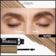 Infaillible Brows mascara sprâncene 101 Blond L'ORÉAL PARiS