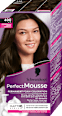 Боя за коса - Nr. 400 (4-0)  Schwarzkopf Perfect Mousse