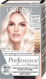 Zosvetľovač na vlasy Extreme Platinum L'ORÉAL PARiS PRÉFÉRENCE