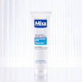 Čistiaci pleťový gél na suchú pleť Hyaluronic Acid + Squalane Mixa