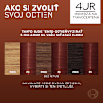 Farba na vlasy Universal Nudes - 7UR univerzálna medená L'ORÉAL PARiS EXCELLENCE Creme