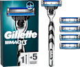 Mach3 borotva 5db betéttel Gillette