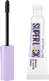 Super Lock gel za obrve  MAYBELLINE NEW YORK