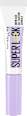 Super Lock gel za obrve  MAYBELLINE NEW YORK