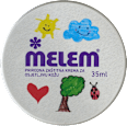 #BudiMelem dragocjena ulja prirodna zaštitna krema Melem
