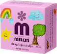 #BudiMelem dragocjena ulja prirodna zaštitna krema Melem