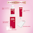 Tartós hajfesték, ragyogó világosszőke 8.0 GARNIER Color Sensation