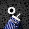 Férfi EdT Iconiq Blue bugatti