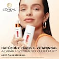 Revitalift Clinical Anti UV arckrém C vitaminnal SPF50+ fényvédelemmel L'ORÉAL PARiS REVITALIFT