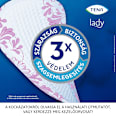 Inkontinencia betét Slim, Ultra Mini TENA