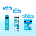 Hydro Boost noční krém Neutrogena