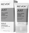 Just Collagen Amino Acids + HA dnevna krema za lice REVOX B77