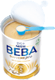 SUPREMEpro 1, 6 HMO, instantní počáteční kojenecké mléko 0m+ BEBA