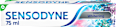 Fogkrém Extra Whitening Sensodyne
