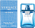 Férfi EdT Eau Fraiche Versace