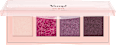 Paleta senčil za veke Vamp! 004 Vibrant Plum PUPA