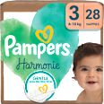 Pieluchy Harmonie rozmiar 3, 6-10 kg Pampers Harmonie