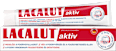 Fogkrém aktív Lacalut