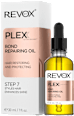 Hajvégápoló olaj Plex, Step 7  REVOX B77