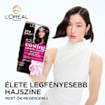 Hajszínező, kékesfekete 210 L'ORÉAL PARiS CASTING Crème Gloss