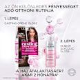Hajszínező, kékesfekete 210 L'ORÉAL PARiS CASTING Crème Gloss