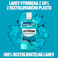 ústní voda Cool Mint Listerine