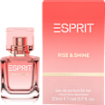 dámská EdP Rise & Shine ESPRIT