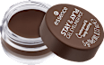 gelové oční linky Stay & Play 02 Brown essence