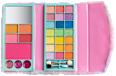 make-up paletka Circus Martinelia