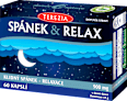 kapsle Spánek & Relax TEREZIA