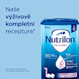 počáteční mléčná kojenecká výživa 1 HA Prosenyo 0m Nutrilon