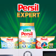 prací prášek Expert Sensitive Persil