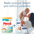 prací prášek Expert Sensitive Persil