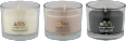 Darčekové balenie vonných sviečok v skle  YANKEE CANDLE
