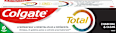 Pasta do zębów total charcoal  Colgate
