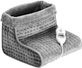 Elektrický ohrievač nôh Foot Warmer Lanaform