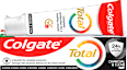 Pasta do zębów total charcoal  Colgate