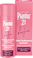 Nutri-kofeínový šampón na vlasy longhair Plantur 21