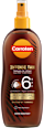 Спрей-олио за интензивен тен SPF 6 Carroten