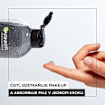 Čistiaca micelárna pleťová voda Jelly Charcoal GARNIER SKIN NATURALS