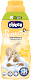 Aviváž Sensitive Tender Touch Chicco