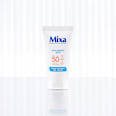 Denný pleťový krém Invisible Hyaluronic Acid SPF 50 Mixa