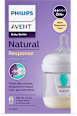 Dojčenská fľaša Natural Response AirFree - 0m+ PHILIPS AVENT