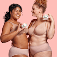 Hydratačný telový balzam Body Superfood 48h ovsené mlieko + probiotiká GARNIER Body