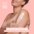 Hydratačný telový balzam Body Superfood 48h ovsené mlieko + probiotiká GARNIER Body