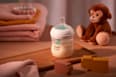 Dojčenská fľaša Natural Response AirFree - 0m+ PHILIPS AVENT