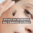 Pleťové sérum proti nedokonalostiam AHA + BHA Charcoal GARNIER PureActive