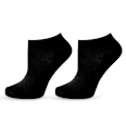 Бамбукови чорапи, размер 39-42, черни happy FOOTtopia